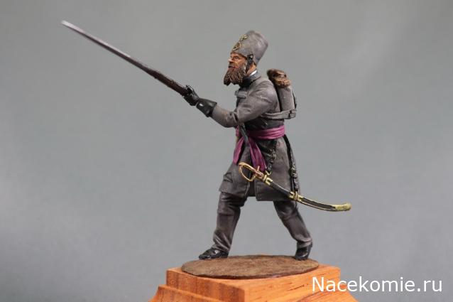 Chronos Miniatures. Наши работы