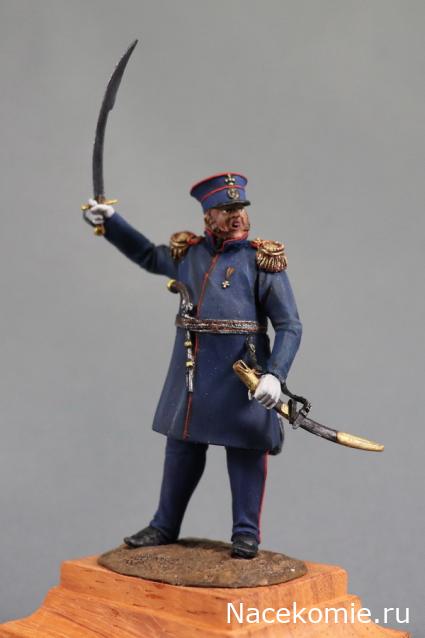 Chronos Miniatures. Наши работы