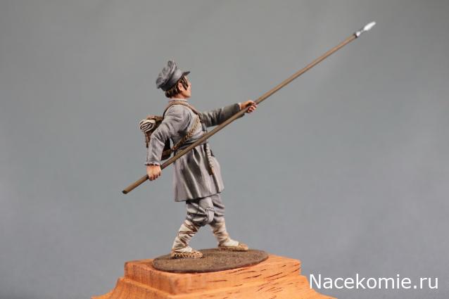 Chronos Miniatures. Наши работы