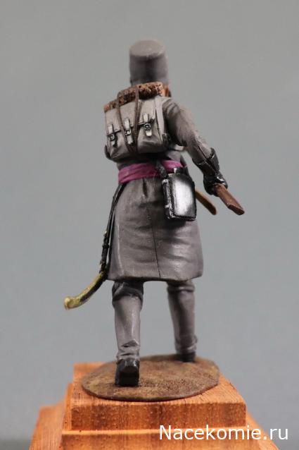 Chronos Miniatures. Наши работы