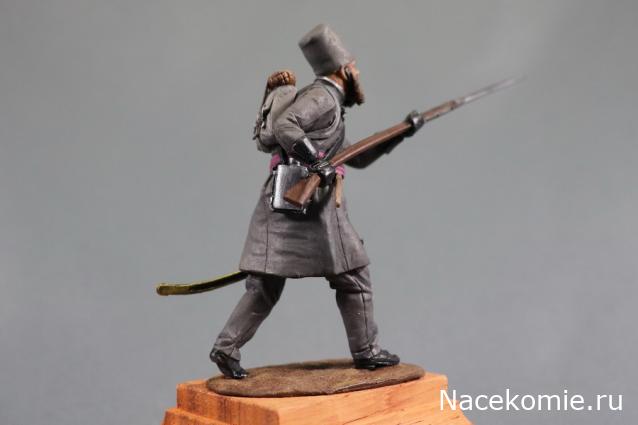 Chronos Miniatures. Наши работы