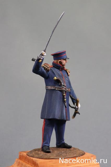 Chronos Miniatures. Наши работы
