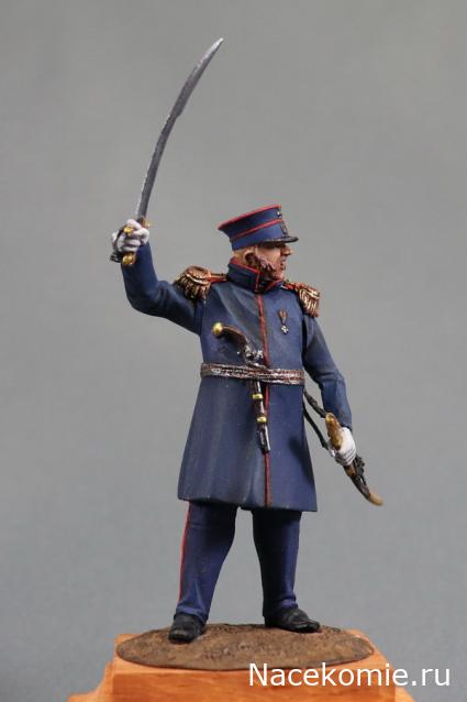 Chronos Miniatures. Наши работы