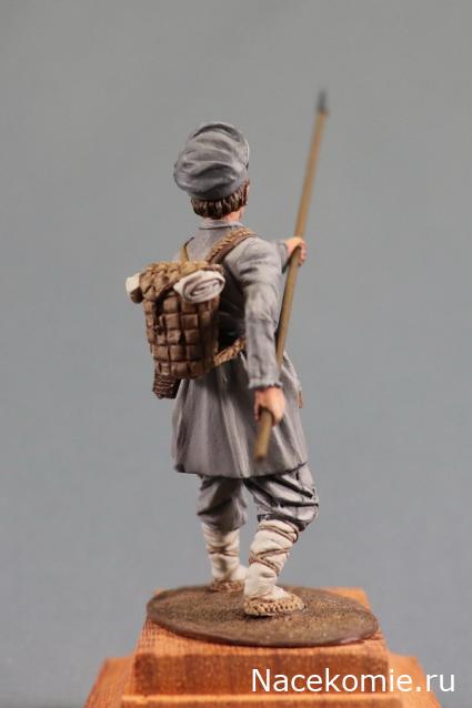 Chronos Miniatures. Наши работы