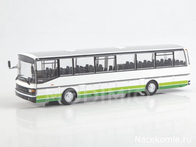 Наши Автобусы № 84. Setra S 215 UL
