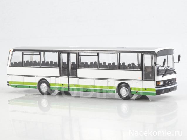 Наши Автобусы № 84. Setra S 215 UL
