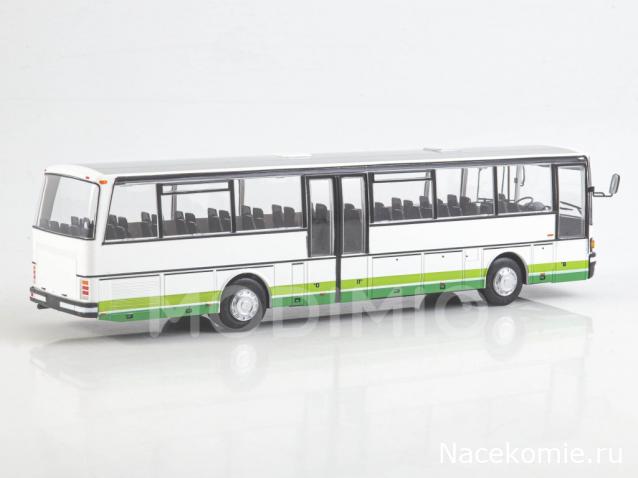 Наши Автобусы № 84. Setra S 215 UL