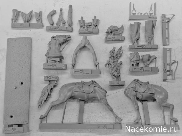 Chronos Miniatures, фото, обсуждения, пожелания, общение с представителем
