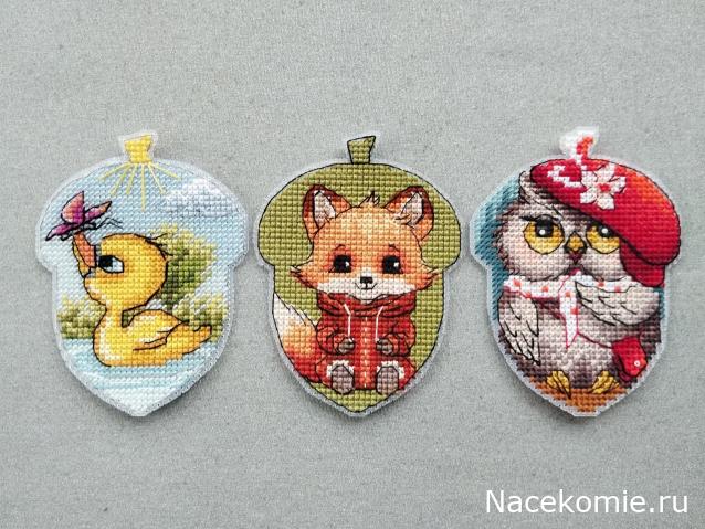 100 крестиков!