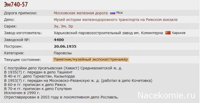Железная Дорога в Миниатюре - Болталка