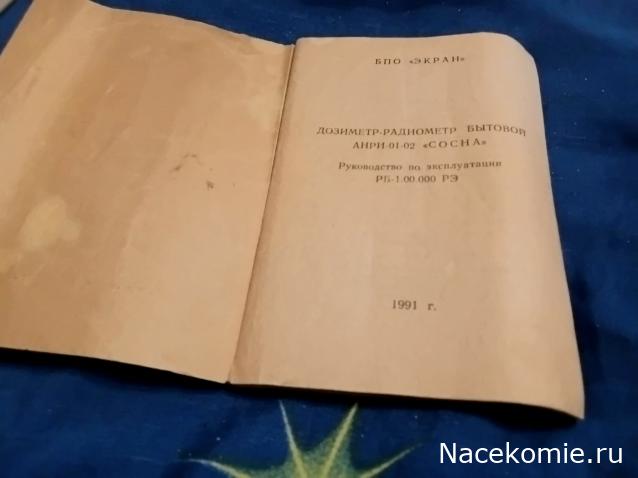 Вперёд в прошлое!