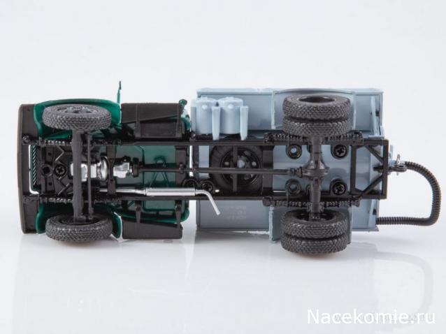 Автоистория (Аист)