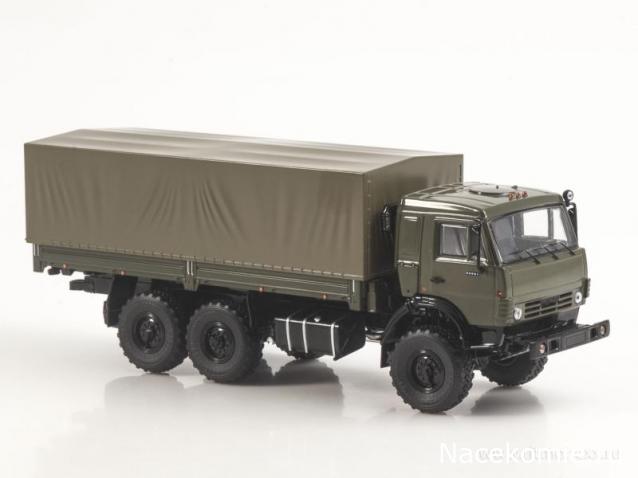 Start Scale Models (SSM)