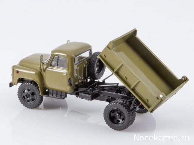 Автоистория (Аист)