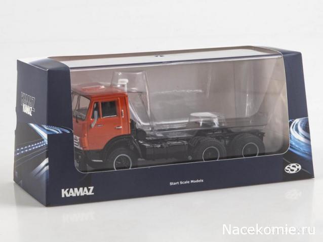 Start Scale Models (SSM)