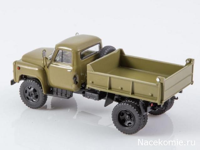 Автоистория (Аист)