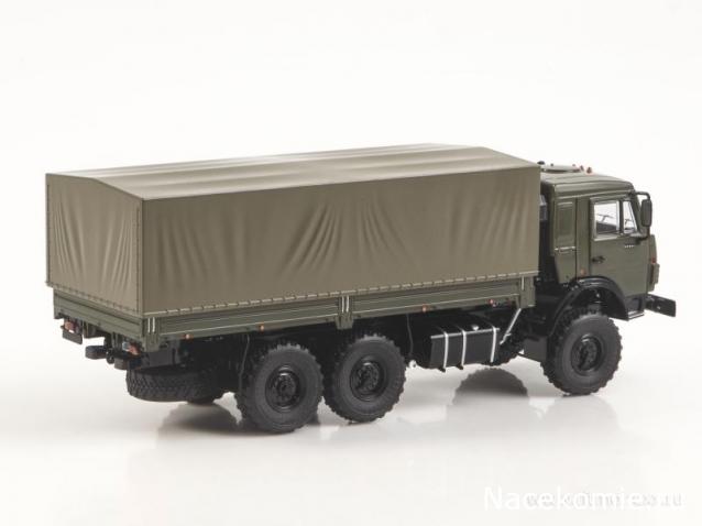 Start Scale Models (SSM)