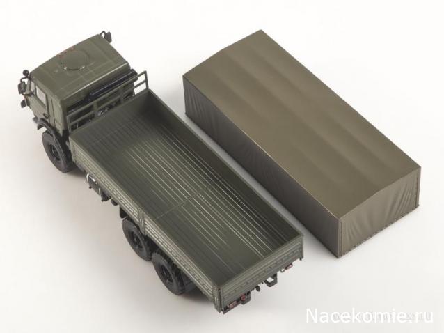 Start Scale Models (SSM)
