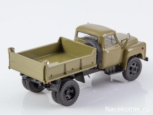 Автоистория (Аист)