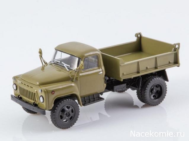 Автоистория (Аист)