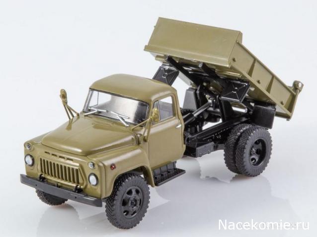 Автоистория (Аист)