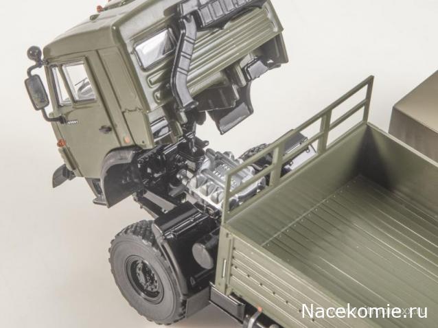 Start Scale Models (SSM)