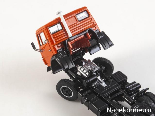 Start Scale Models (SSM)