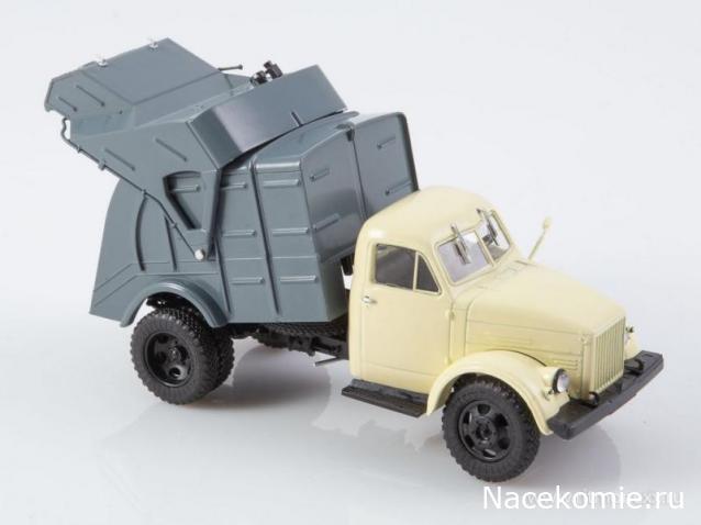 Автоистория (Аист)
