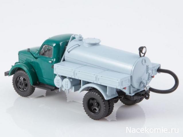 Автоистория (Аист)