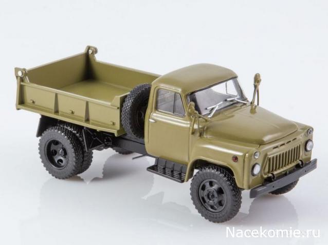 Автоистория (Аист)