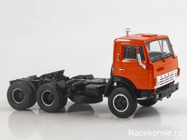 Start Scale Models (SSM)