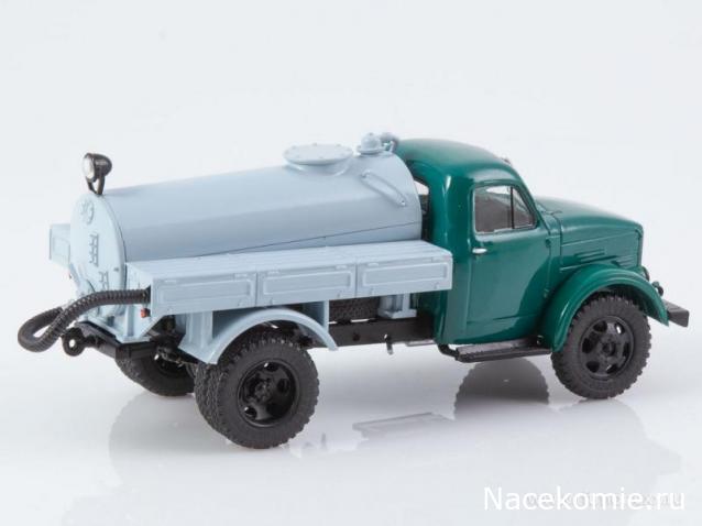 Автоистория (Аист)