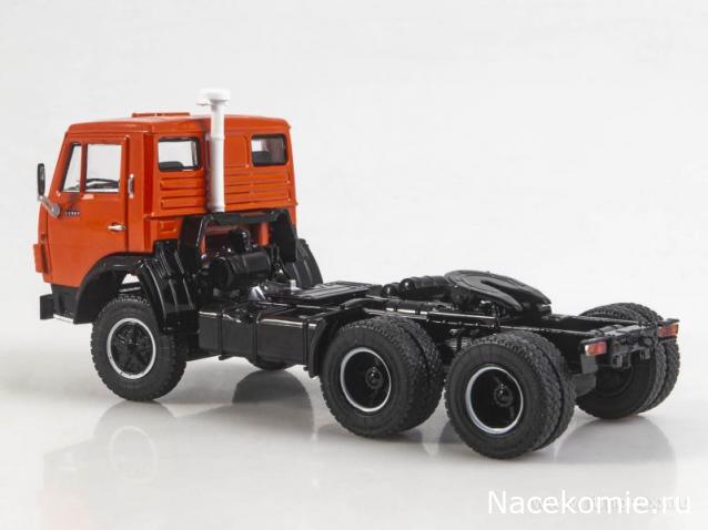 Start Scale Models (SSM)