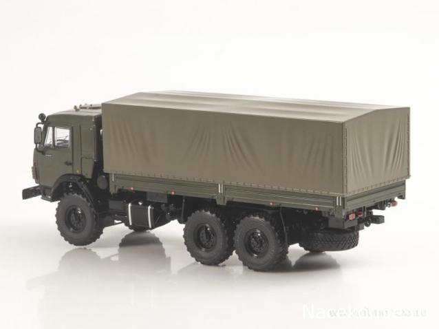 Start Scale Models (SSM)