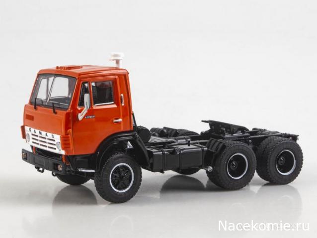 Start Scale Models (SSM)