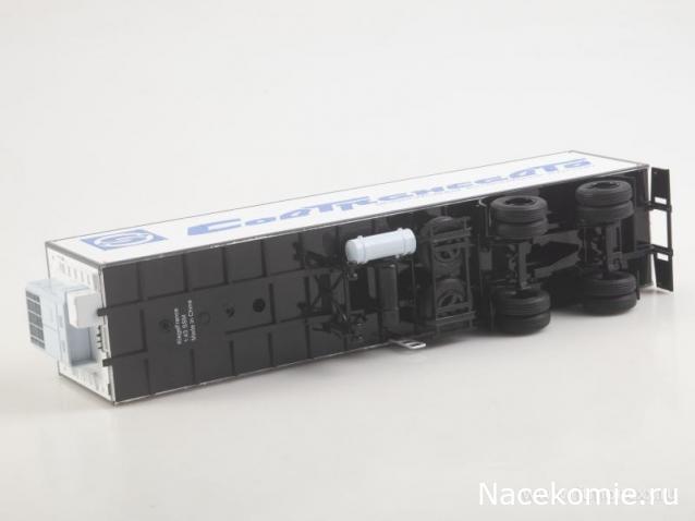 Start Scale Models (SSM)