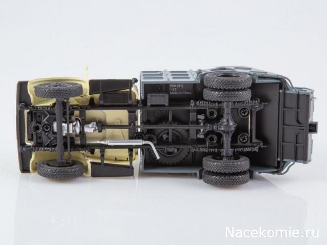 Автоистория (Аист)