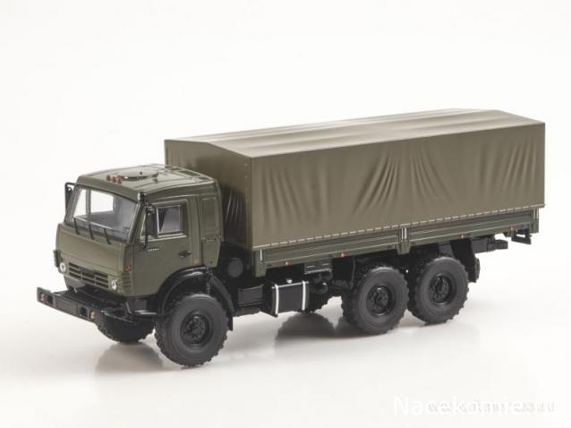 Start Scale Models (SSM)