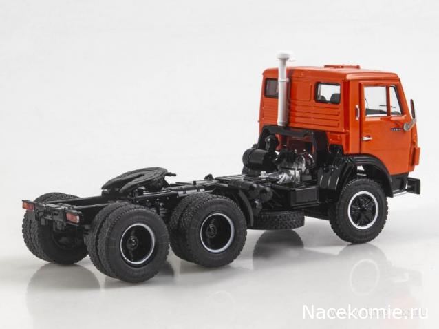 Start Scale Models (SSM)