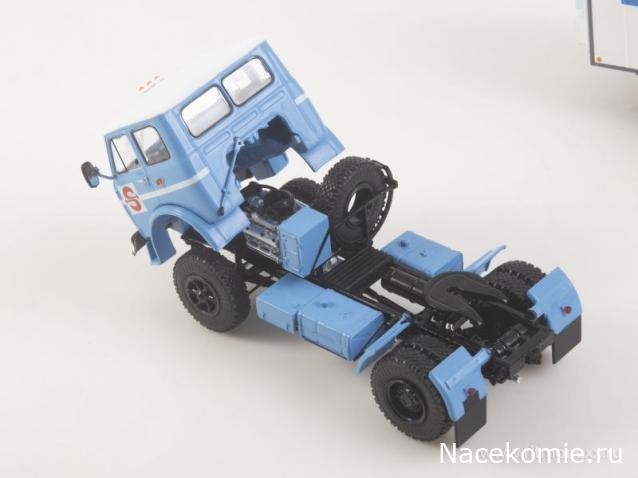 Start Scale Models (SSM)