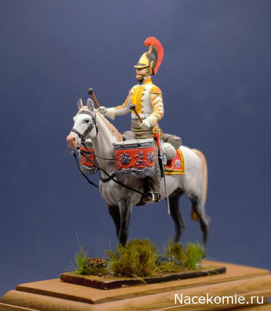 Chronos Miniatures. Наши работы
