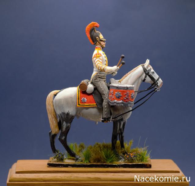 Chronos Miniatures. Наши работы