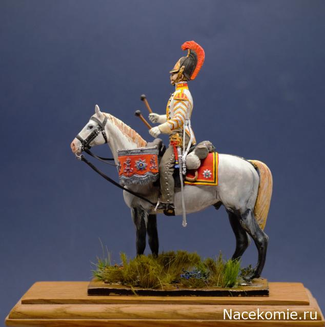 Chronos Miniatures. Наши работы