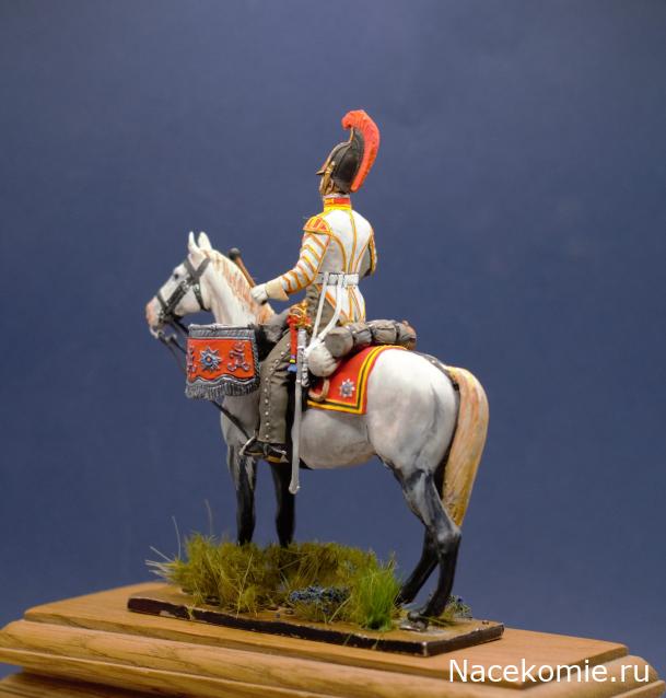 Chronos Miniatures. Наши работы