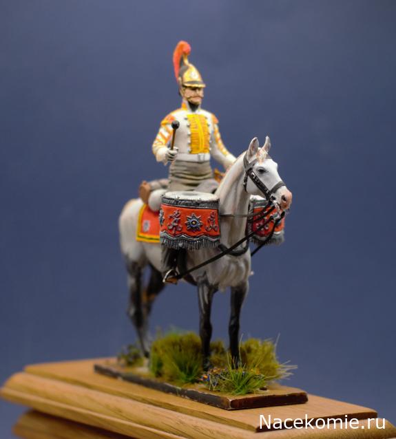 Chronos Miniatures. Наши работы