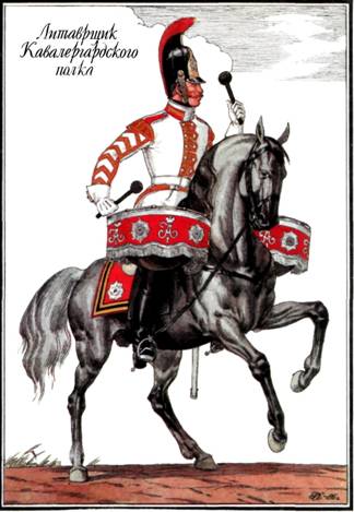 Chronos Miniatures. Наши работы