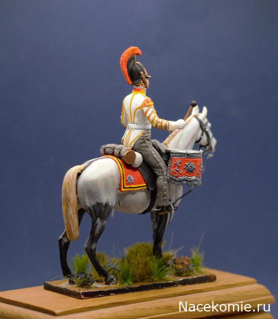 Chronos Miniatures. Наши работы