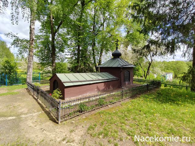 Усадьбы России: судьбы, архитектура, вдохновение