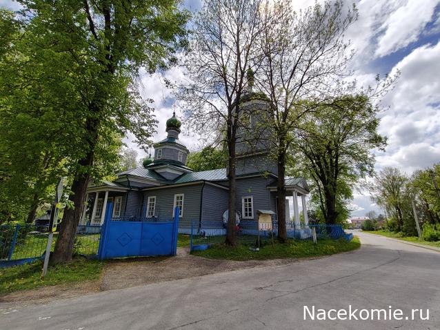 Усадьбы России: судьбы, архитектура, вдохновение