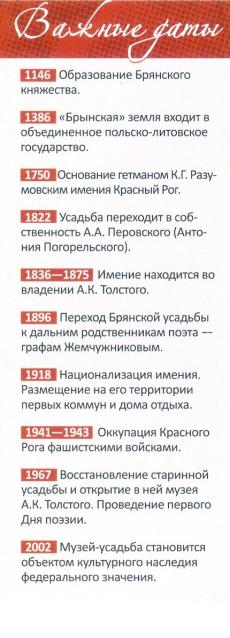 Усадьбы России: судьбы, архитектура, вдохновение